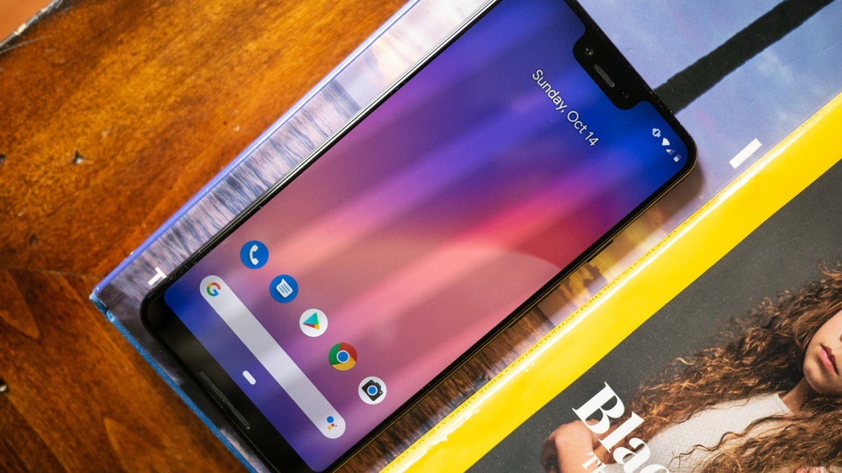 8 Reasons to Choose Pixel 3 XL 128GB Over Competitors