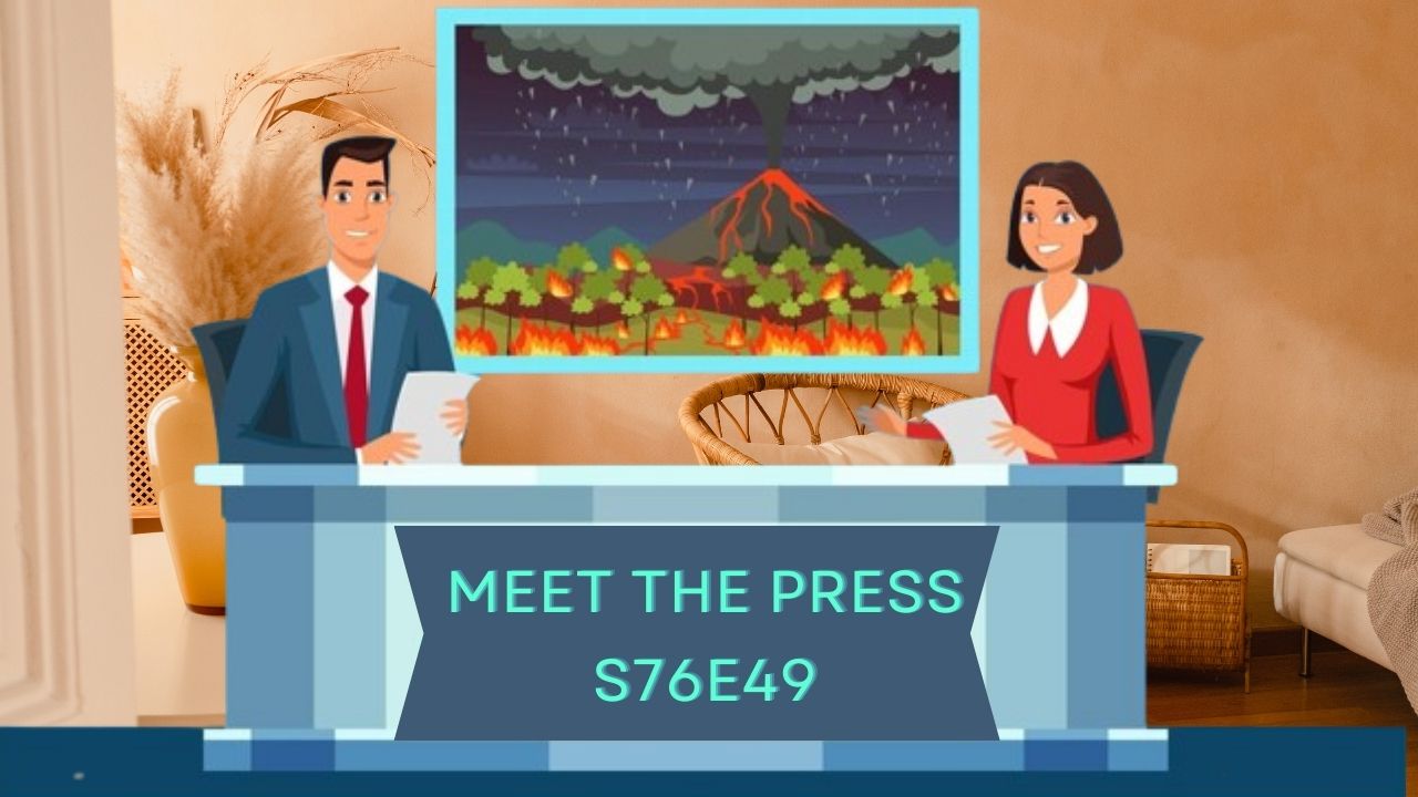 The Press S76E49: A Comprehensive Guide to Unlocking Its Potential