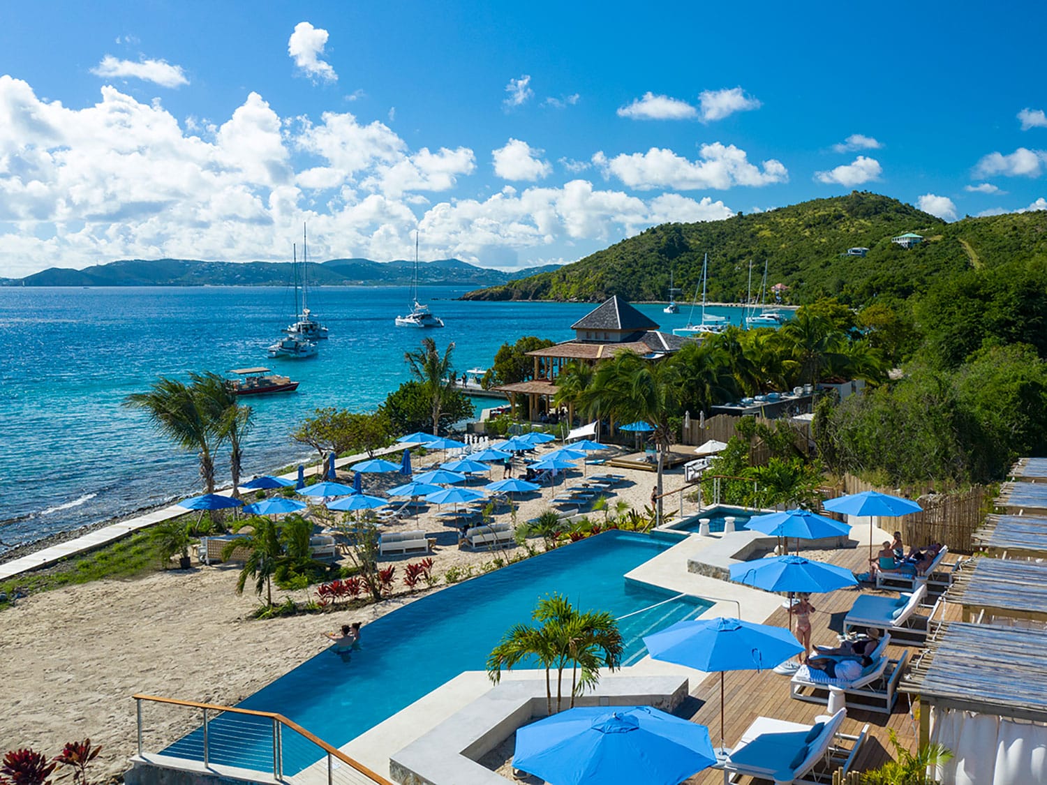 The Ultimate Guide to a Private Getaway in the USVI