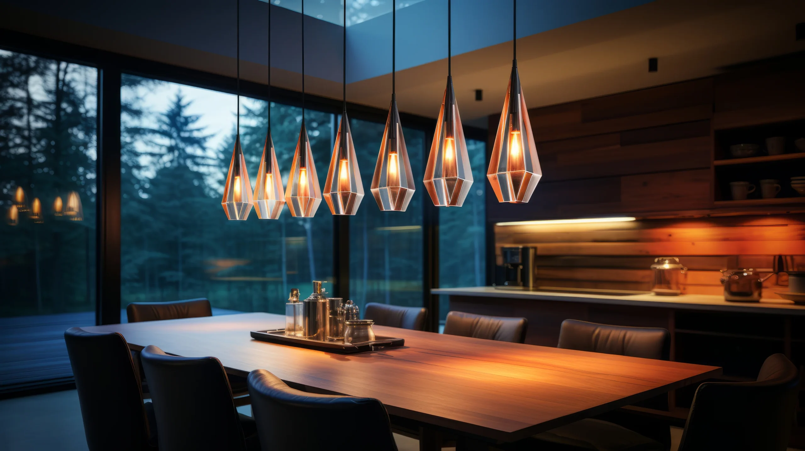 How to Choose the Right Lighting Solutions for Every Home Lumolog